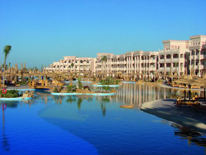 Albatros Palace hotel resort&spa, отели в Египте