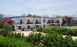 Dessole Seti Sharm Resort, отели в Египте