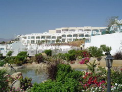 отель Royal Rojana Resort 5*